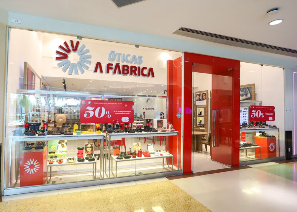 A FÁBRICA